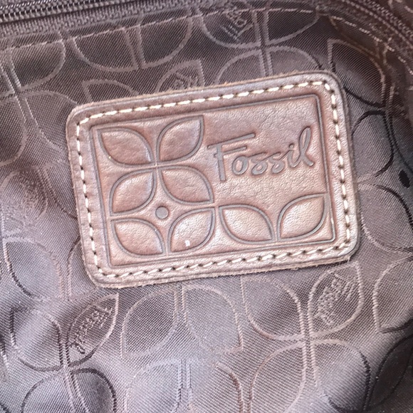 Fossil crossbody - Picture 7 of 8